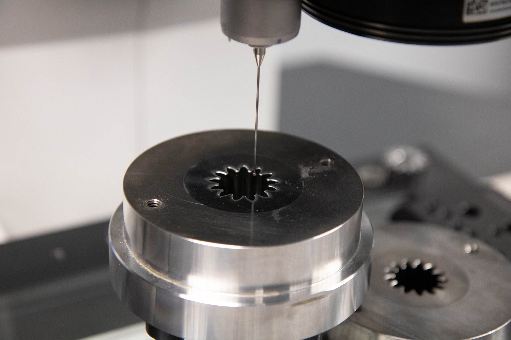 CMM 2