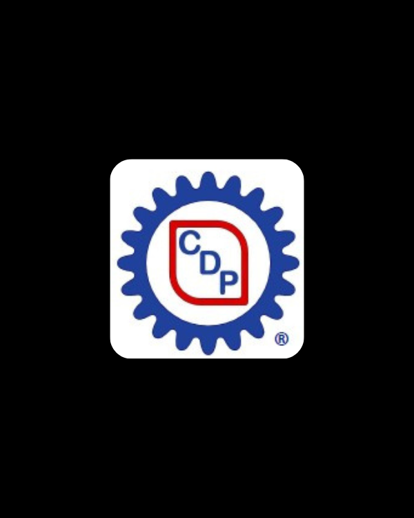 COMTEC CDP Logo
