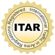 itar-compliance-badge