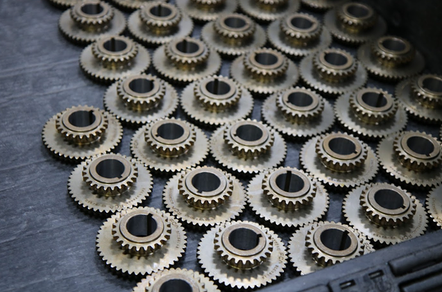 Is Sintered Metal Strong Enough? Ending 7 Powder Metal Myths