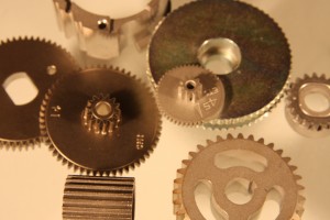 PM Gears